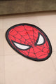 Spider-Man Face