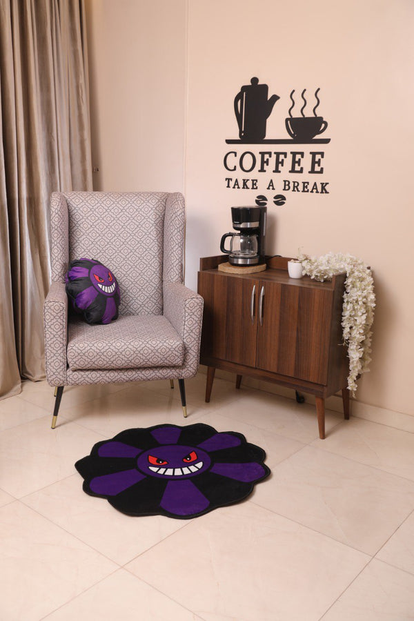 Angry Flower - Bundle 1