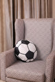 Soccer Ball Cushion