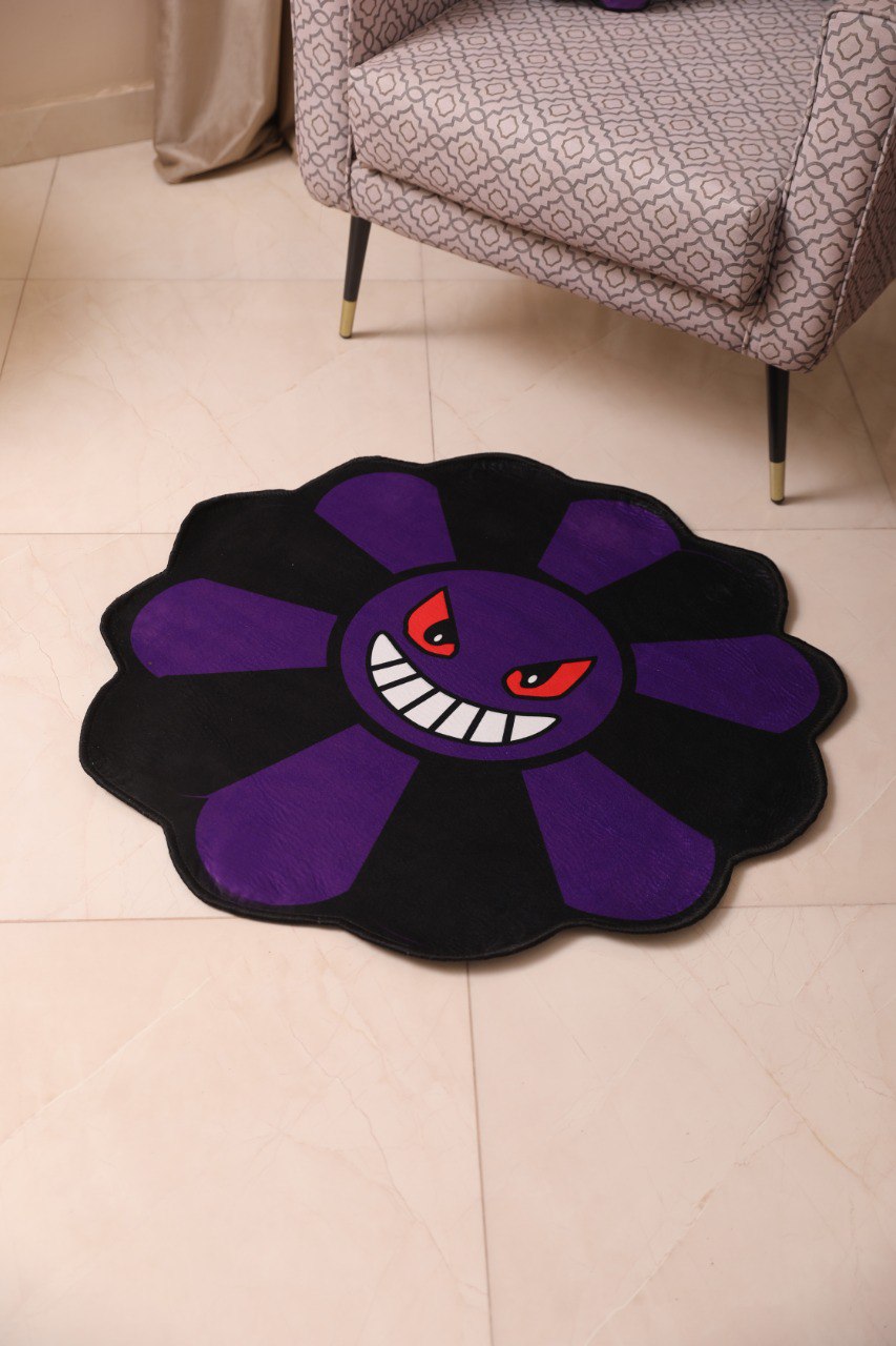 Angry Flower - Bundle 1