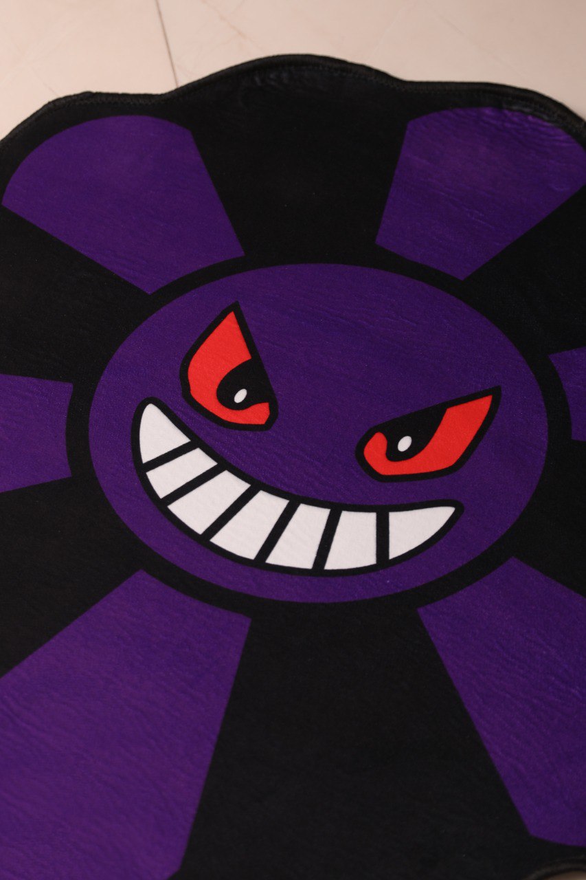 Angry Flower - Bundle 1
