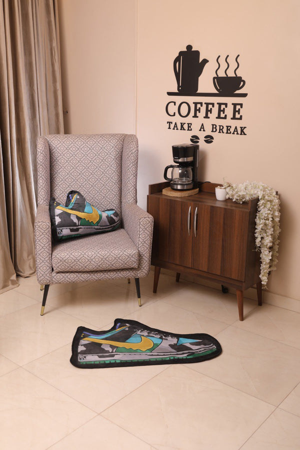 Air Force Sneakers - Bundle 1