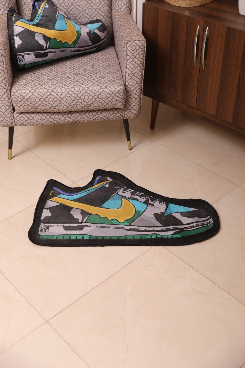 Air Force Sneakers - Bundle 1
