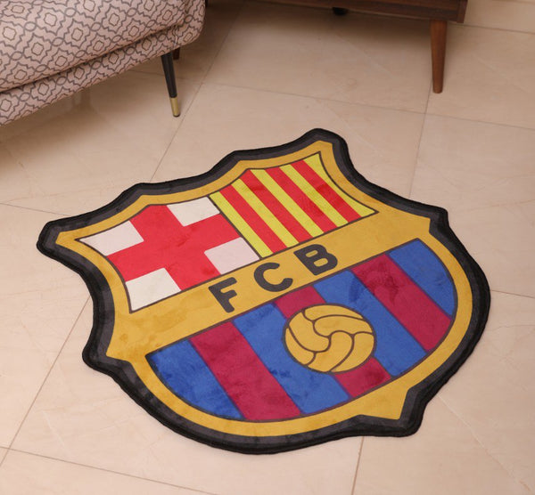 F C B  - Rug