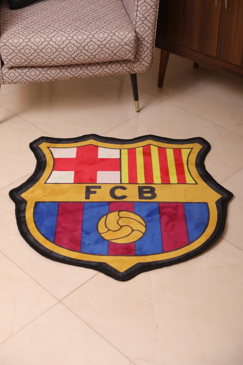 F C B - Bundle 1