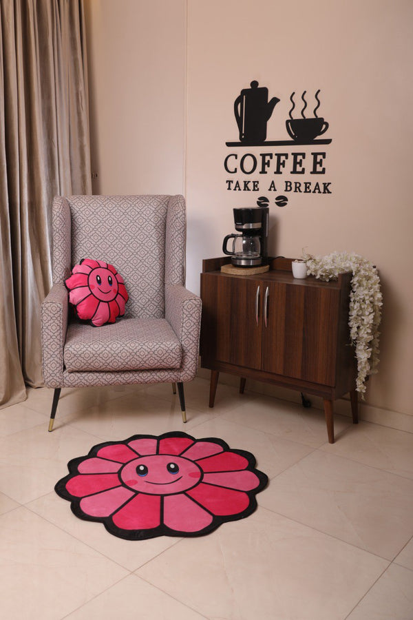 Smiling Flower - Bundle 1