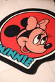 Minnie Mouse  - Rug