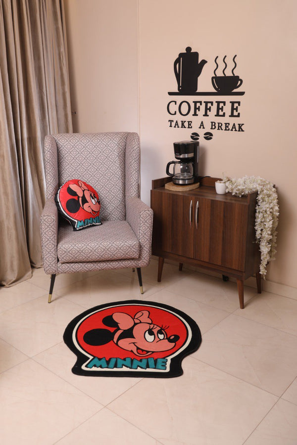 Minnie Mouse - Bundle 1