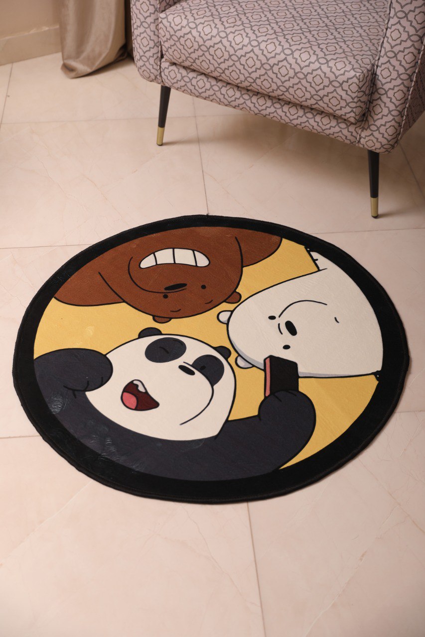 We Bare Bears - Bundle 1