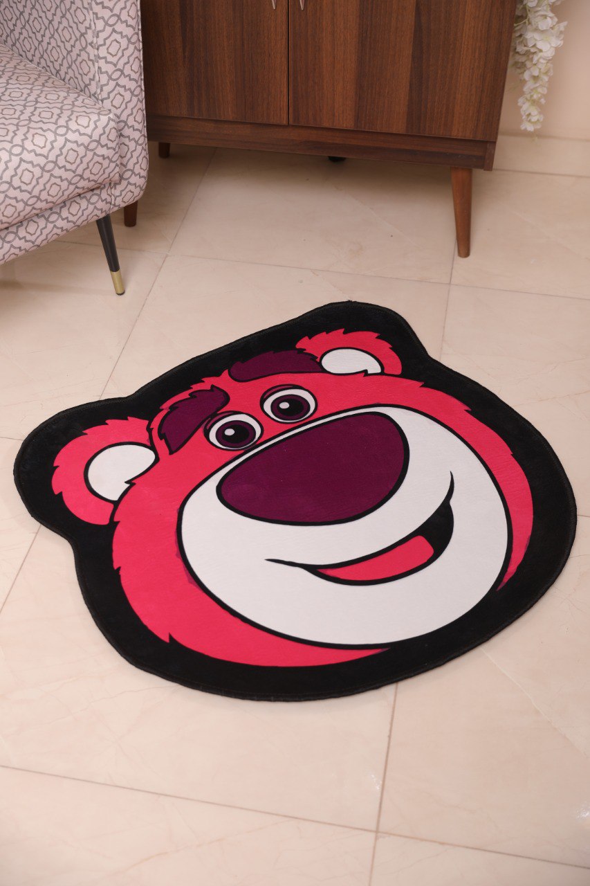 Lotso Bear - Bundle 1