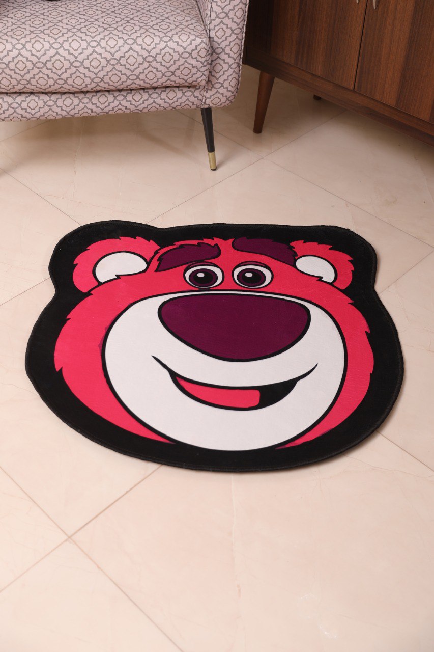Lotso Bear - Bundle 1