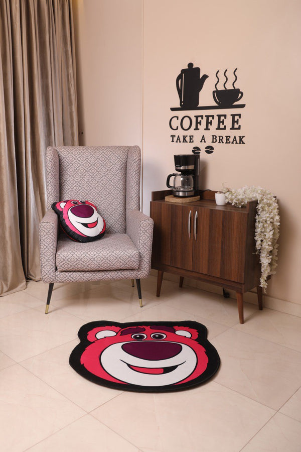 Lotso Bear - Bundle 1