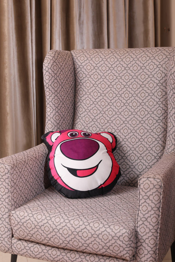 Lotso Bear Cushion