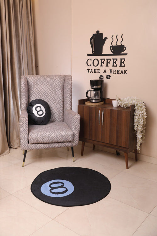 8 Ball - Bundle 1