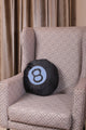 8 Ball Cushion