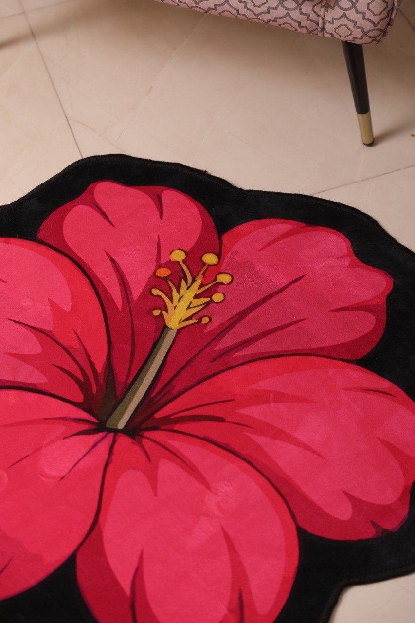 Hibiscus Flower - Bundle 1