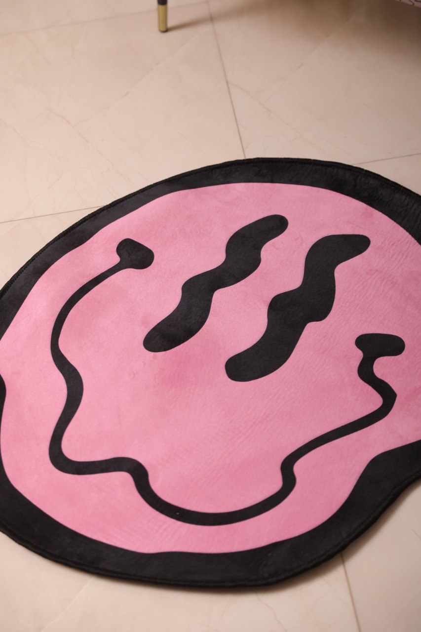 Pink Smiley - Bundle 1