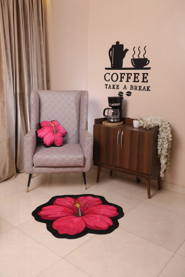 Hibiscus Flower - Bundle 1