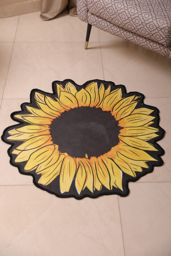 Sunflower  - Rug