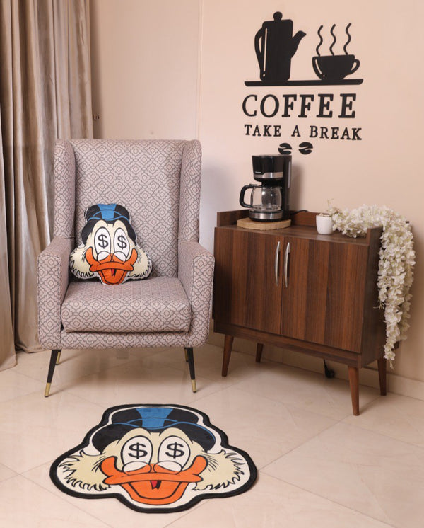 Scrooge McDuck - Bundle 1