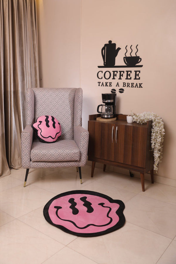 Pink Smiley - Bundle 1