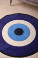Evil Eye  - Rug