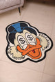 Scrooge McDuck  - Rug