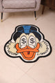 Scrooge McDuck  - Rug