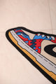 Colorful Sneaker
