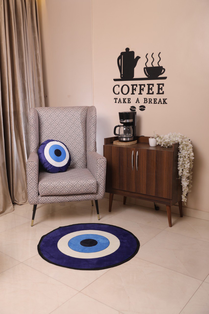 Evil Eye - Bundle 1
