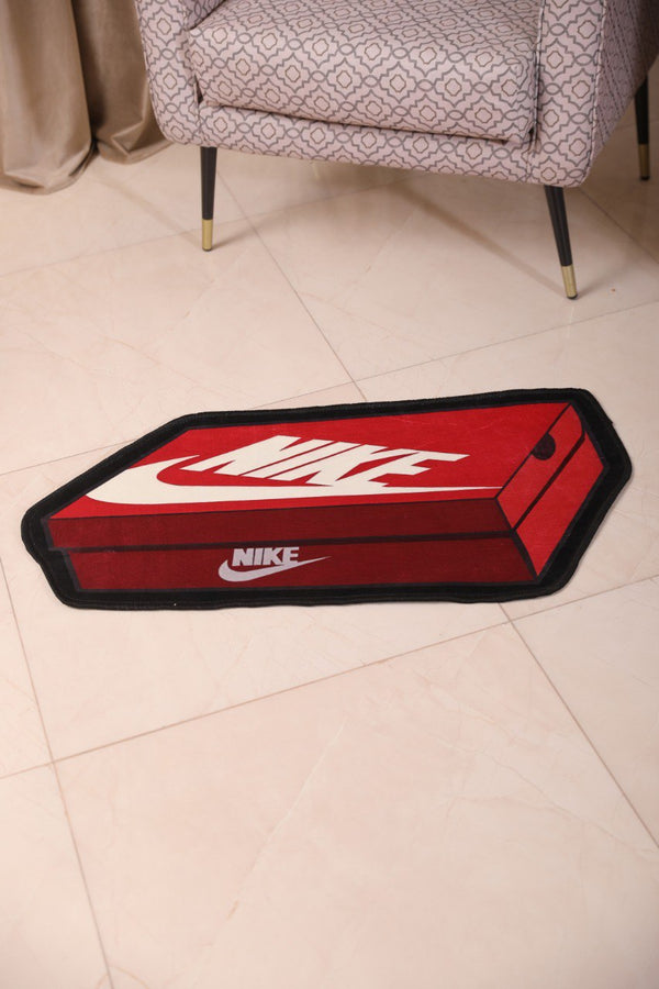 Nike Shoebox