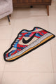 Colorful Sneaker