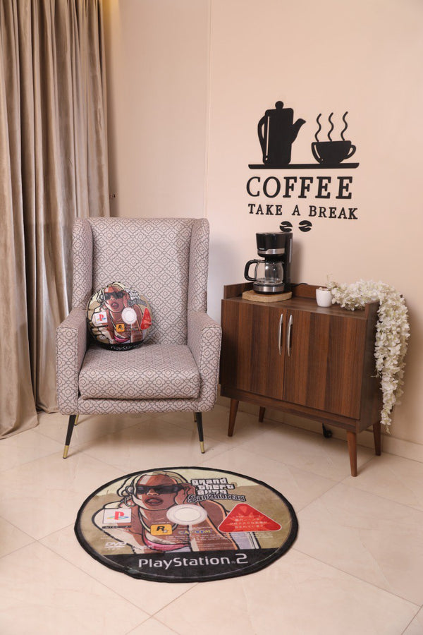 GTA San Andreas PS2 - Bundle 1