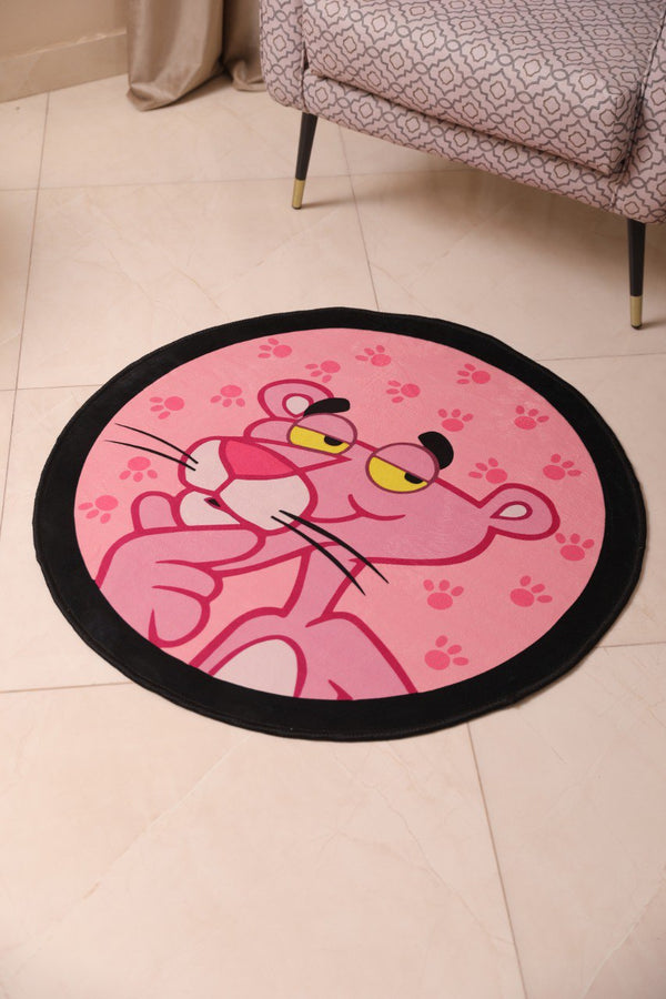 Pink Panther  - Rug