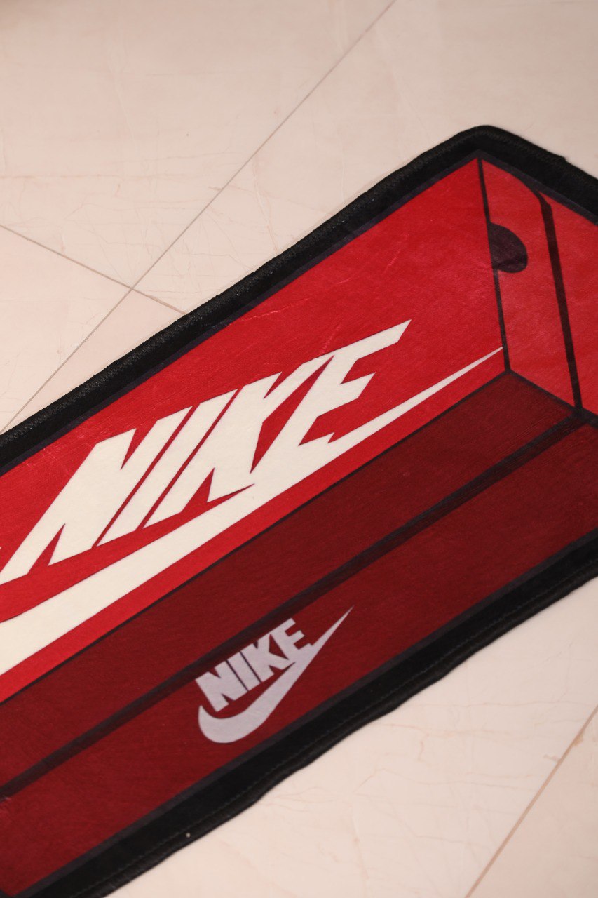 Nike Shoebox