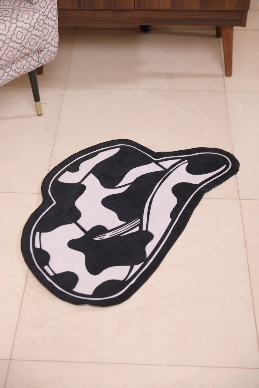 Cow Print