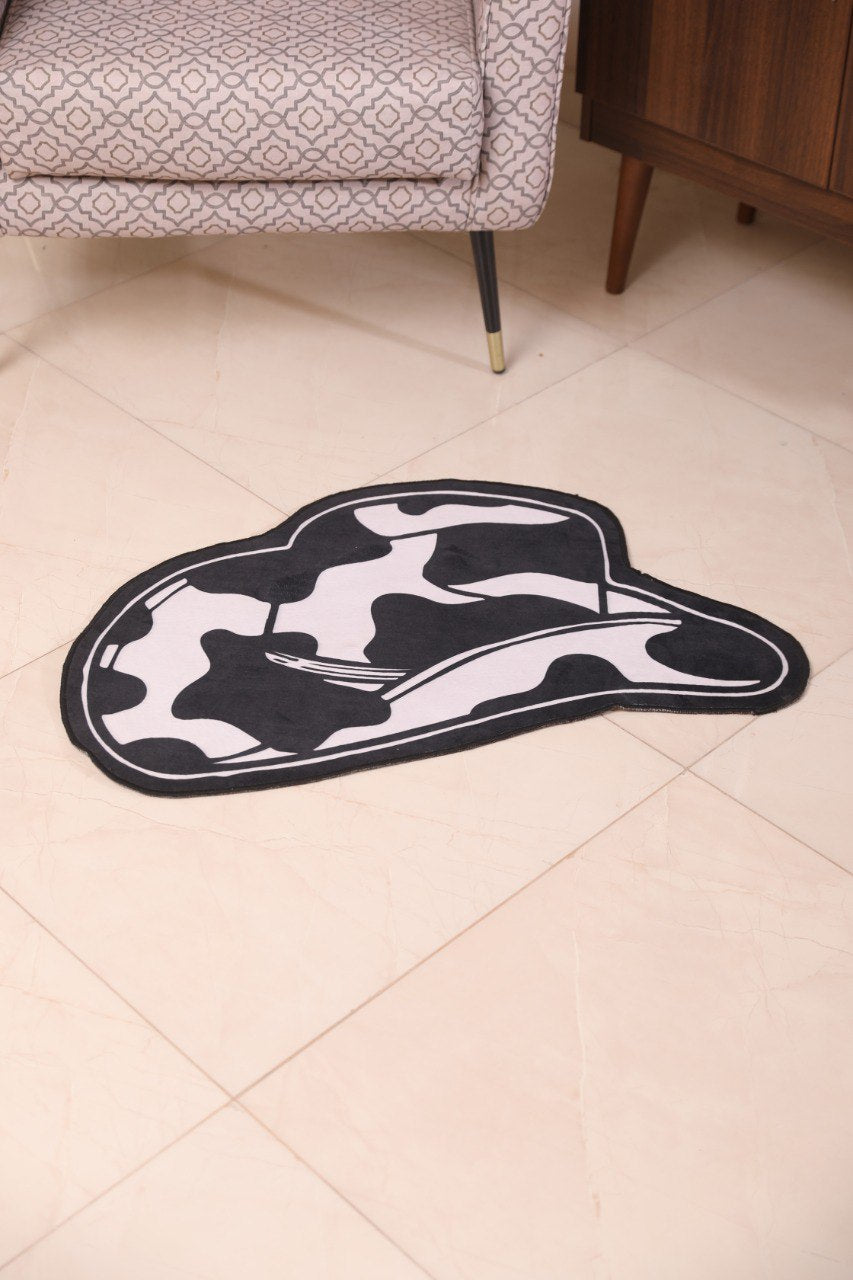 Cow Print