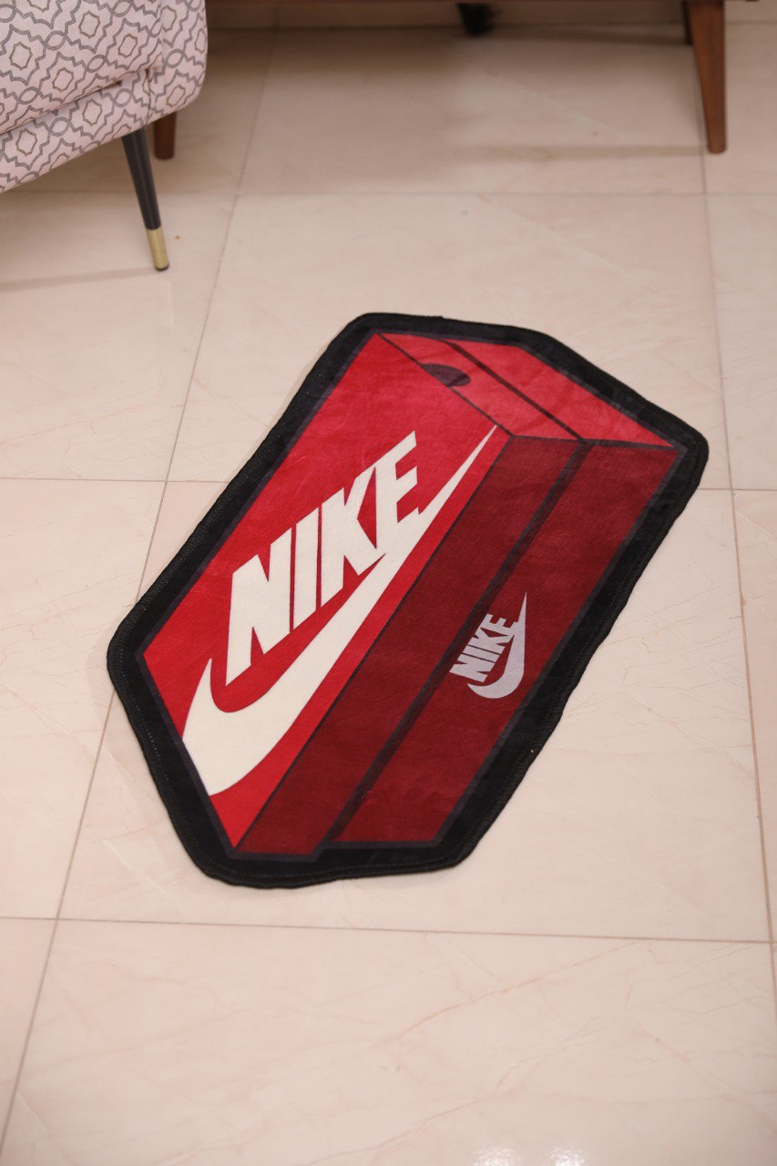 Nike Shoebox