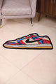 Colorful Sneaker