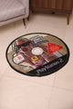 GTA San Andreas PS2  - Rug