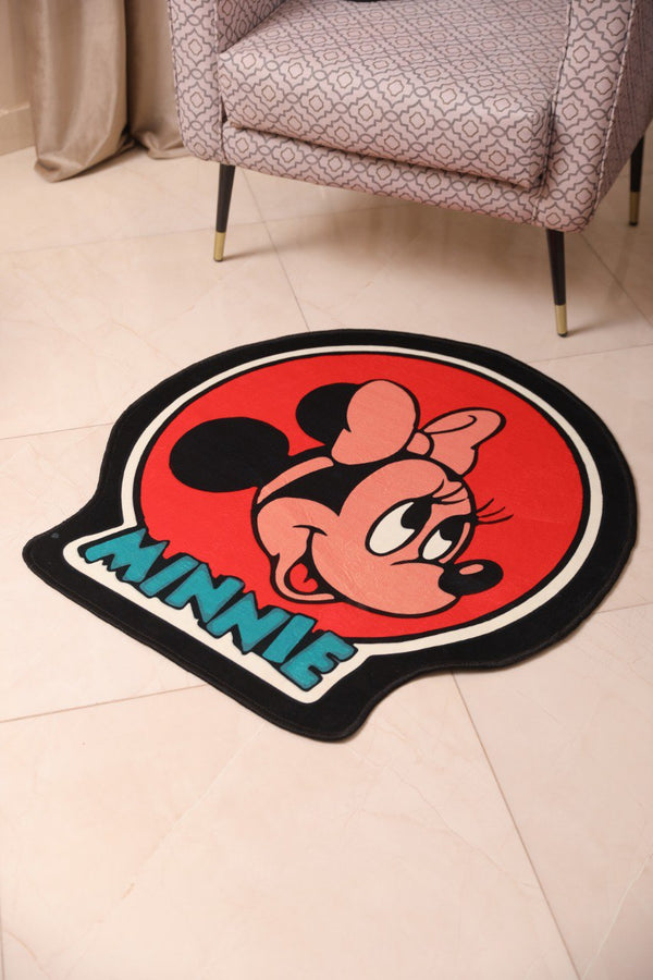 Minnie Mouse  - Rug