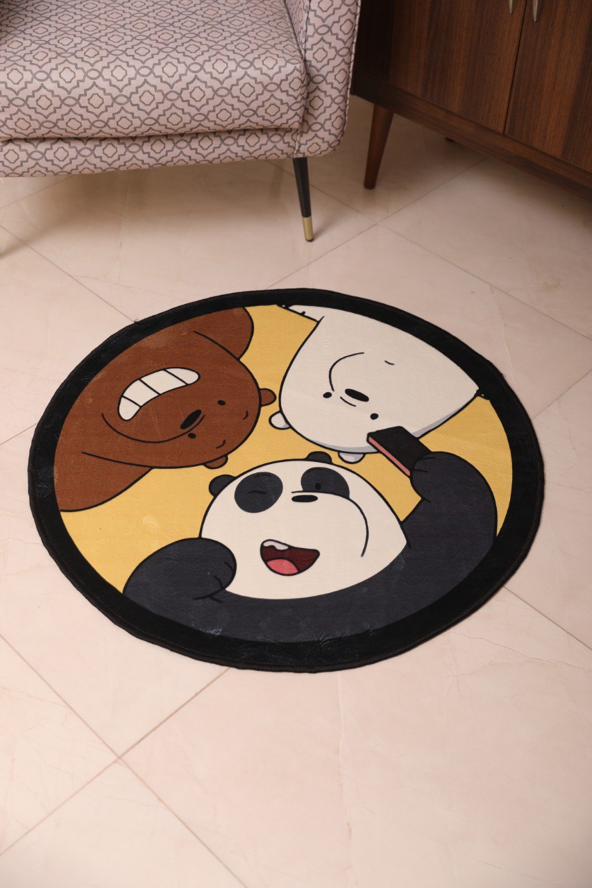 We Bare Bears - Bundle 1