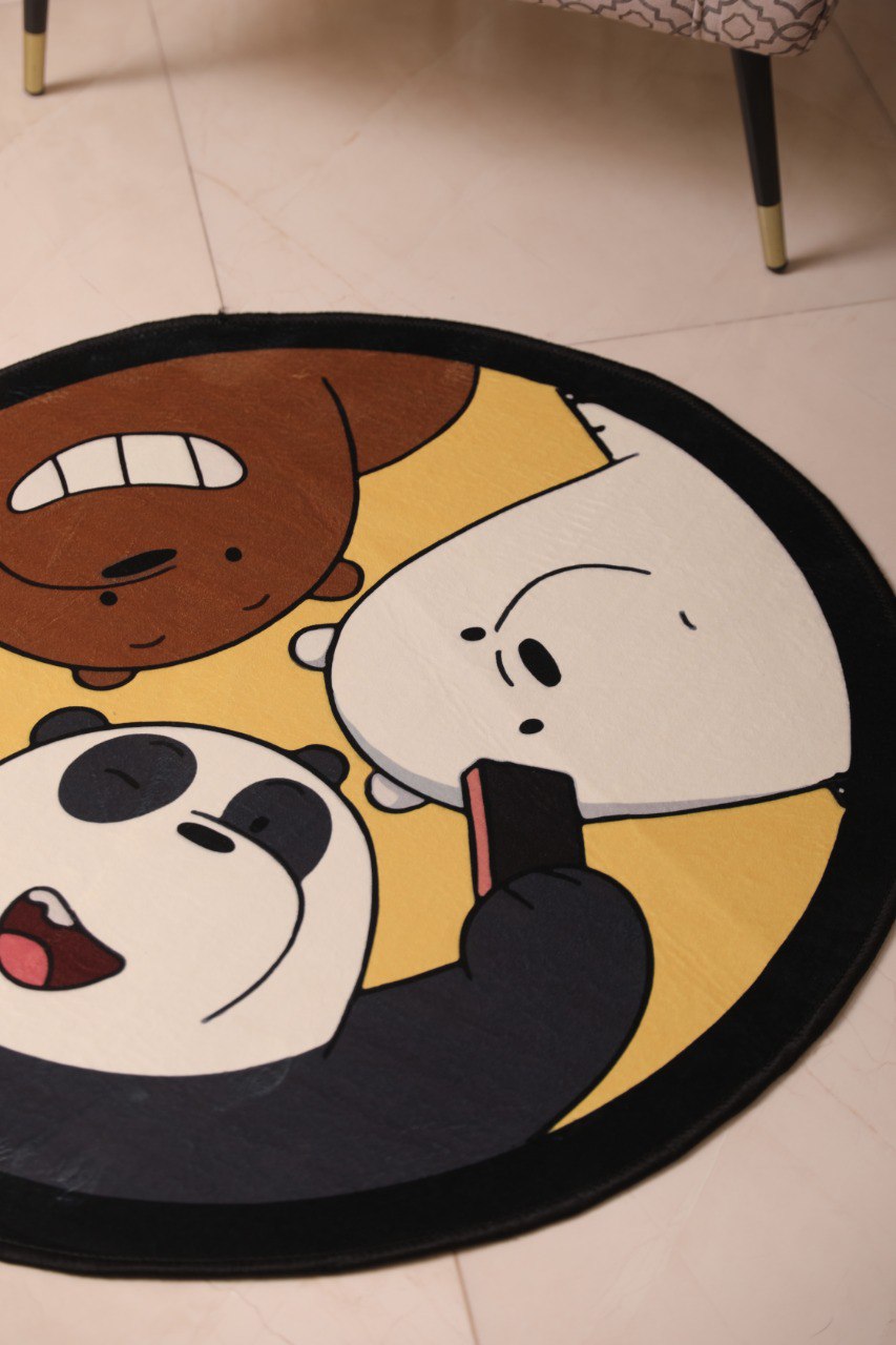 We Bare Bears - Bundle 1