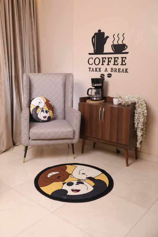 We Bare Bears - Bundle 1