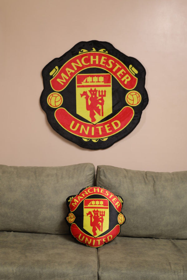 Manchester United Logo - Bundle 1