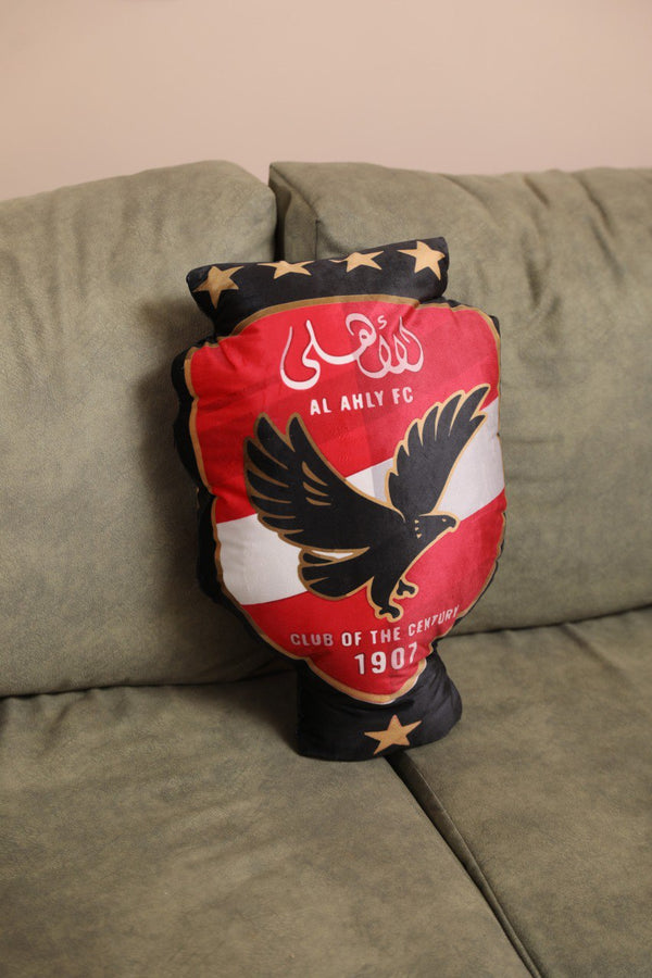 Al Ahly - Cushion