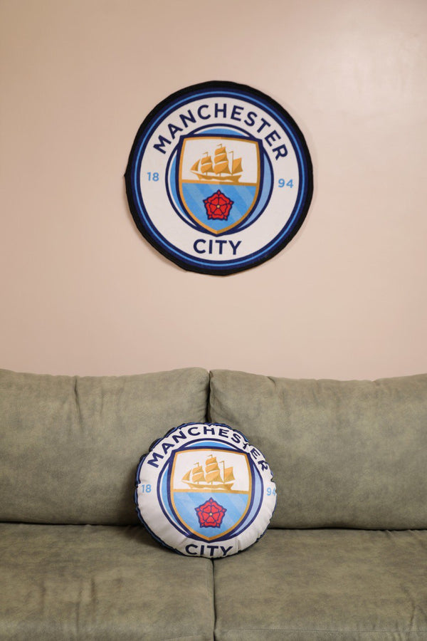 Manchester City Logo - Bundle 1