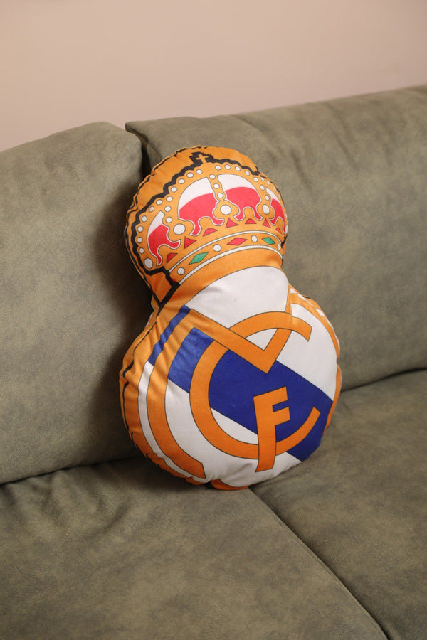 Real Madrid - Cushion