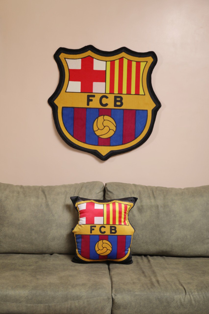 F C B - Bundle 1