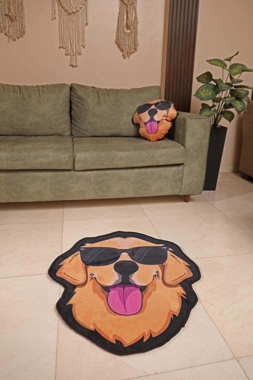 Dog with Sunglasses - Bundle 1